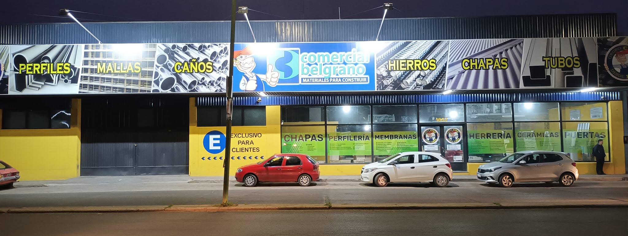 Comercial Belgrano - foto 3