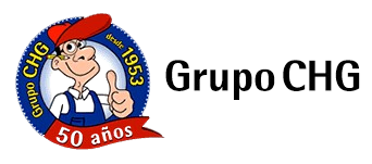 Logo del grupo empresarial
